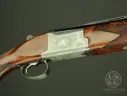 Browning B525 Autumn Silver Adj. Comb