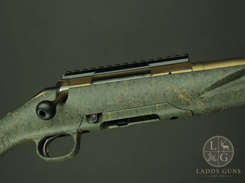 Ruger American Predator Gen II