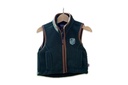 Ladds Guns Child Green Gilets