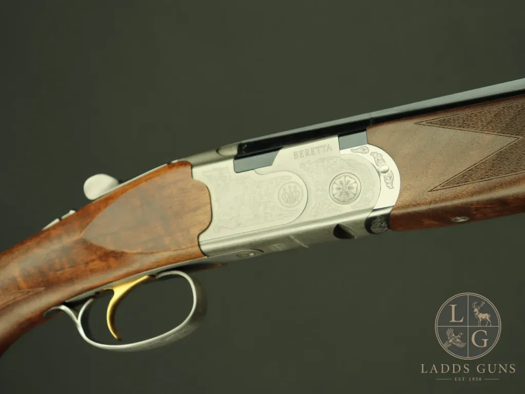 Beretta Silver Pigeon I Sport Adjustable 410 Gauge