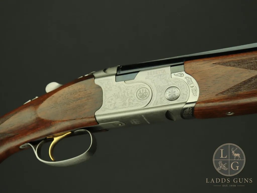 Beretta Silver Pigeon I Field