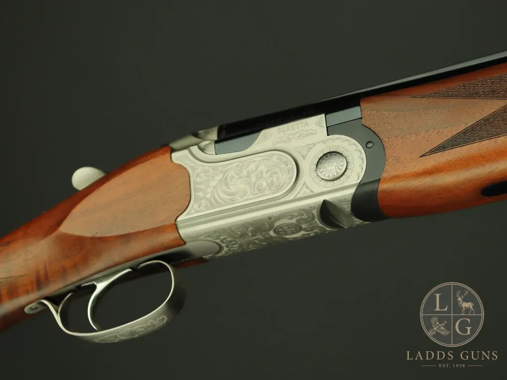 [LG21028] Beretta 691 Field