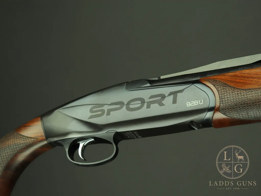 Benelli 828U Sport