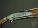 Benelli 828U Sport