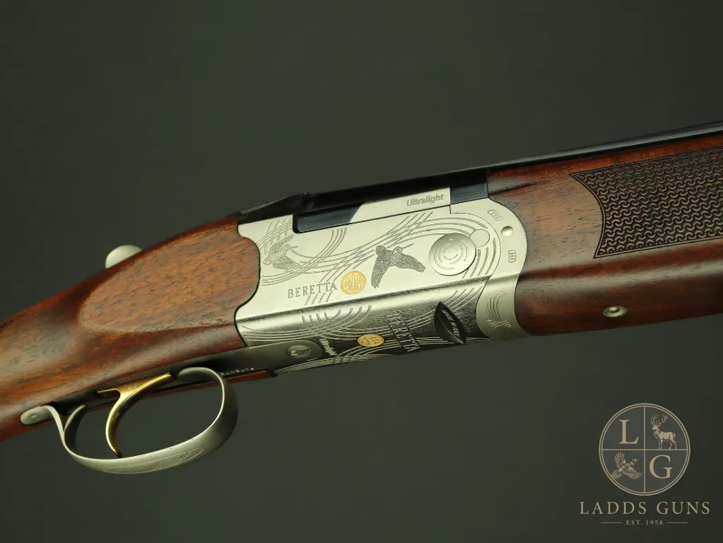 Beretta Ultralight
