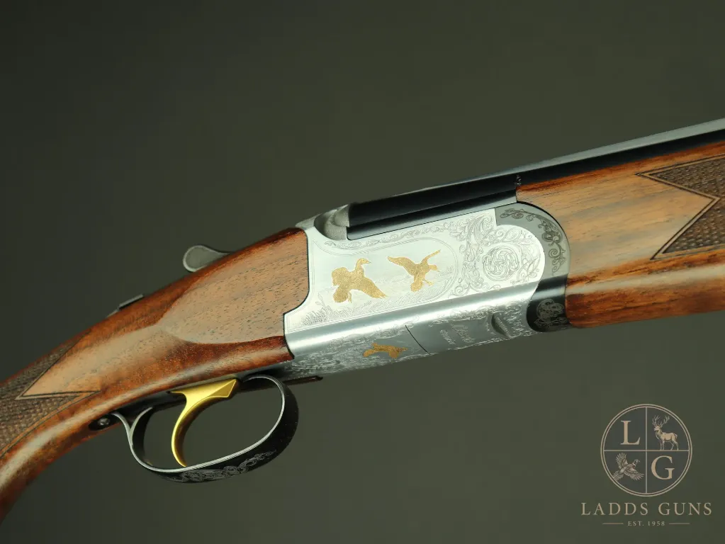 Lincoln Premier Gold 16 Gauge