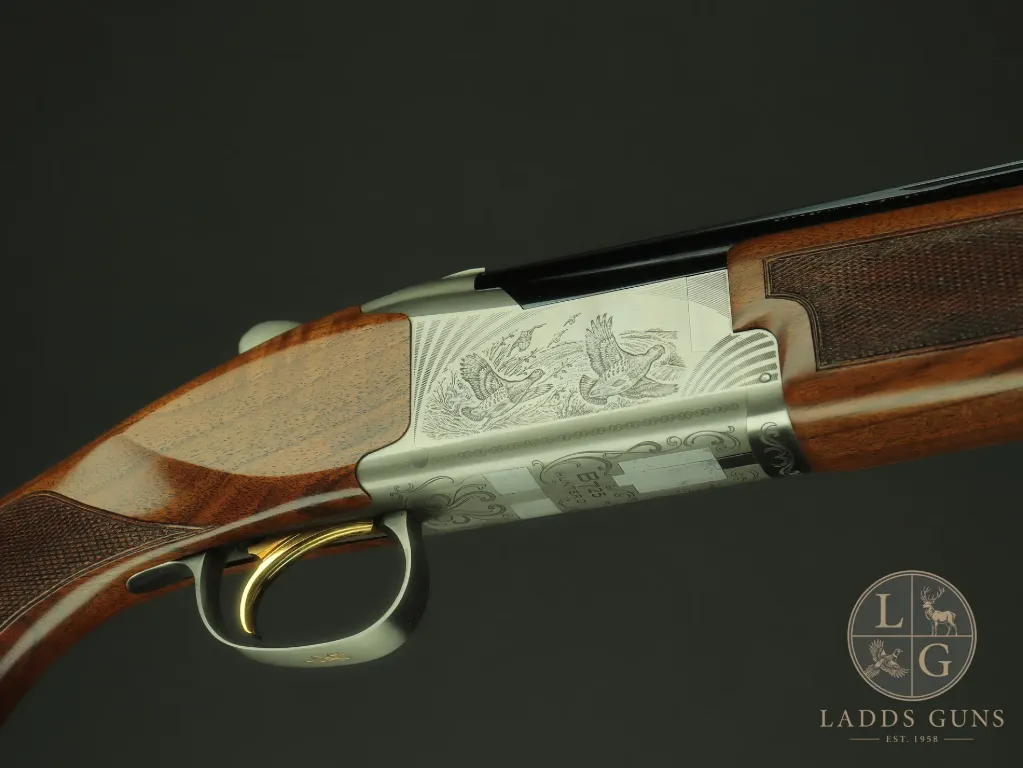 Browning B725 Hunter G1 26"