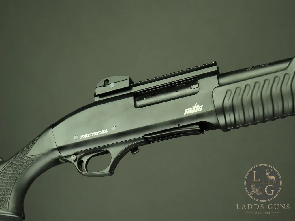 Revo Tactical