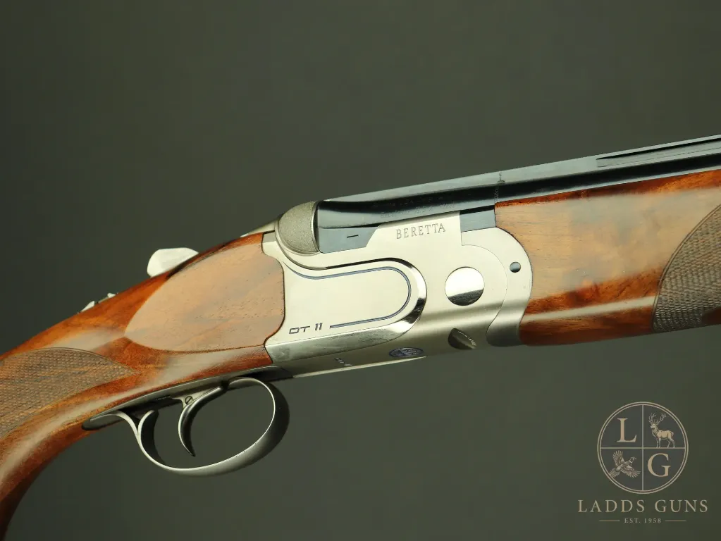 Beretta DT11 Sport Adjustable