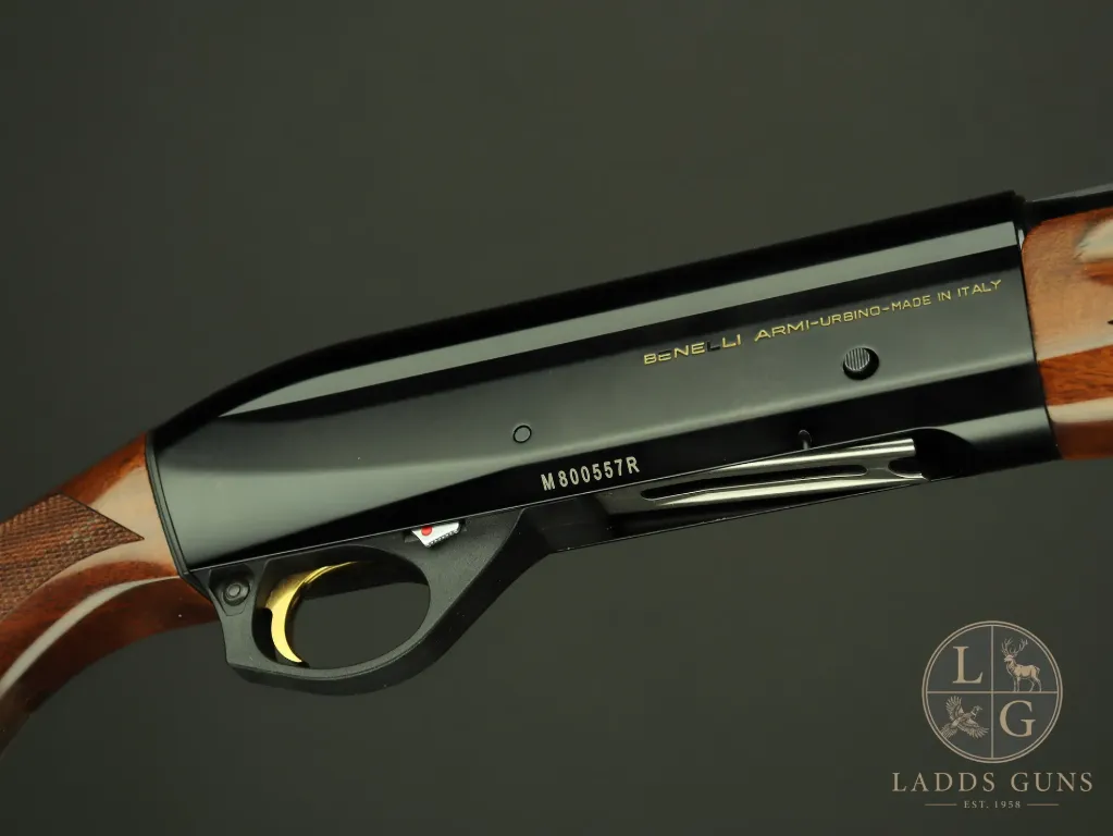 Benelli Montefeltro L/H