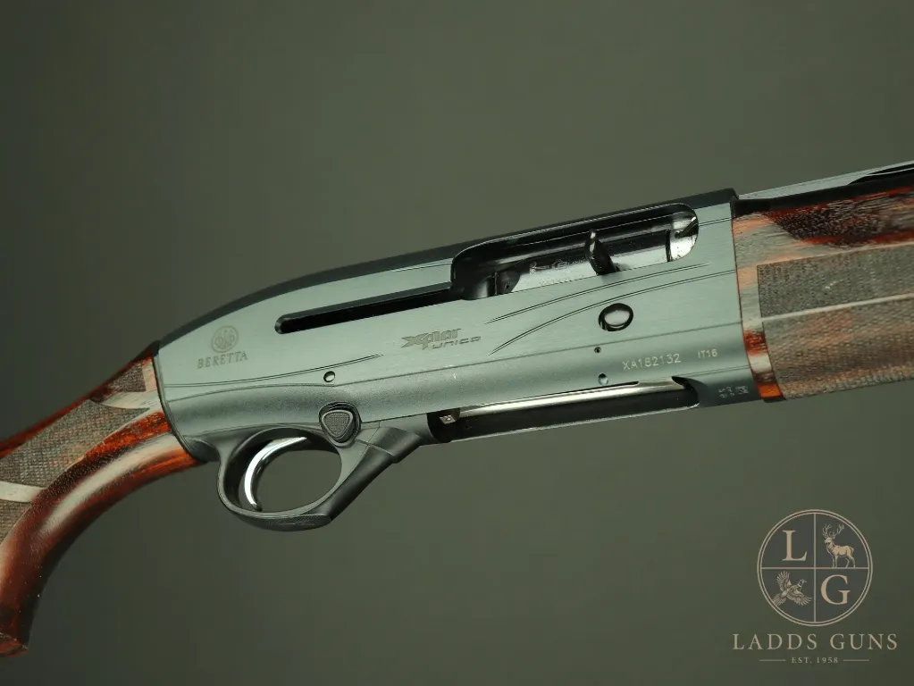 Beretta A400 Xplor (Short Stock)