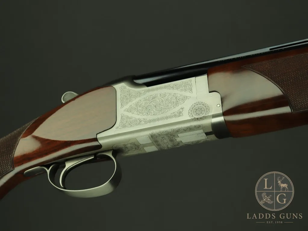 Miroku MK60 Grade 1