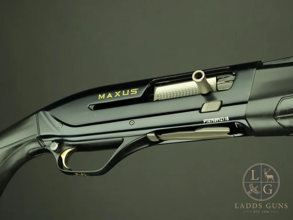 Browning Maxus II Composite