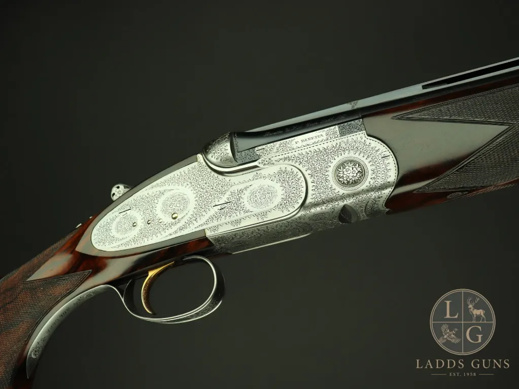 Beretta SO6 EELL