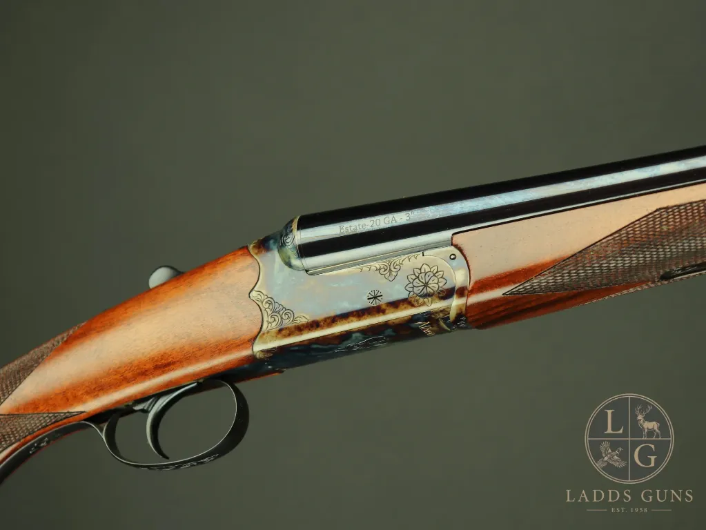 Dickinson 20 Gauge Albion