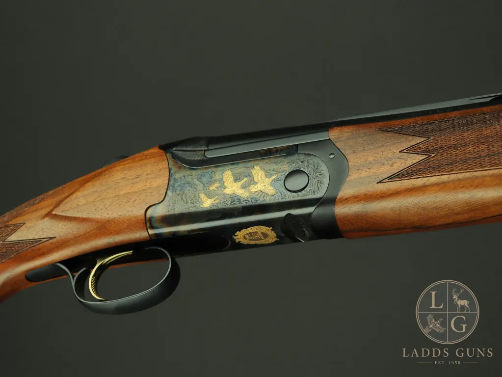 Fabarm Elos 2 Elite