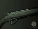 TIKKA-17 HMR T1X Roughtech Emerald Left Handed