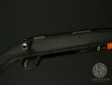 TIKKA T3X Lite Synthetic Blued Adjustable