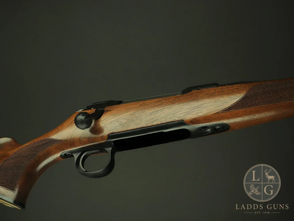 Sauer 101 Classic