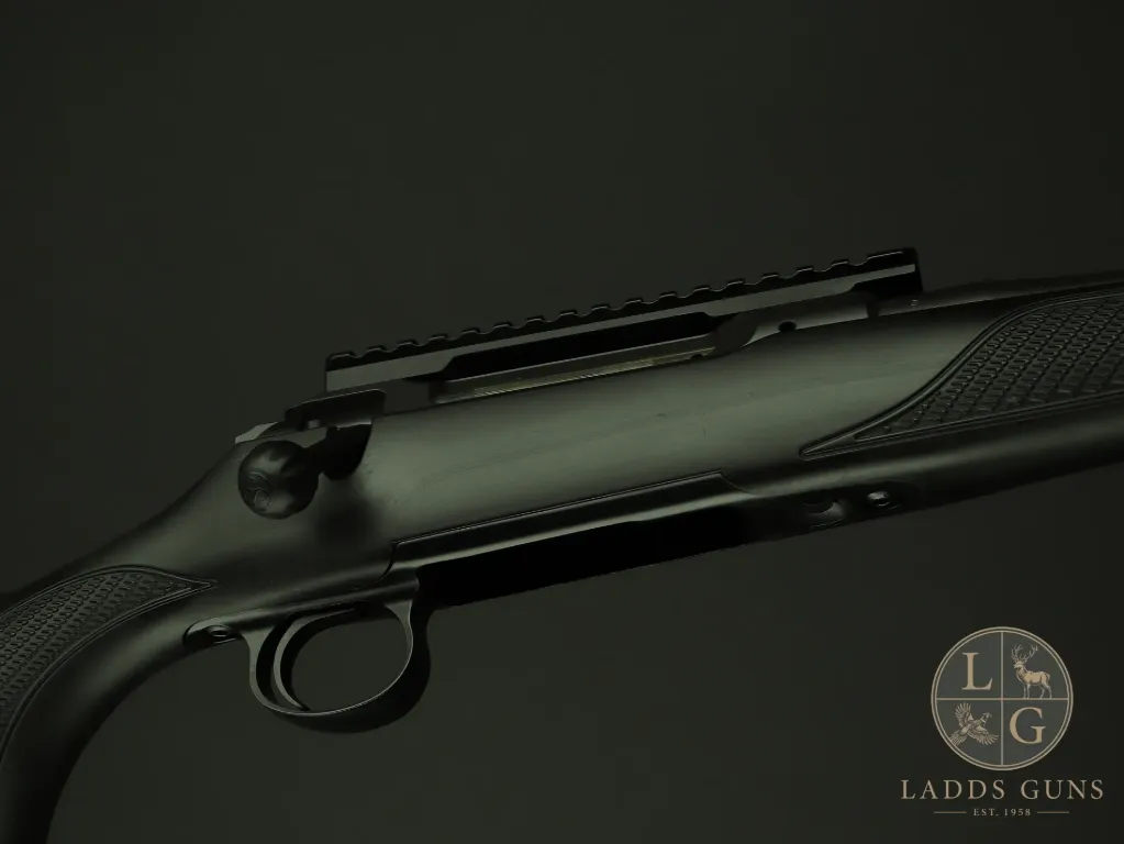 Sauer 101 Classic Synthetic