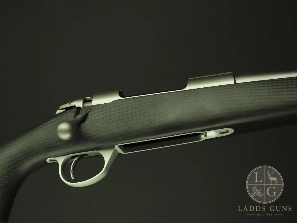 SAKO 85 S Carbonlight