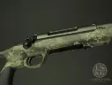 SAKO S20 Camo Cerakote