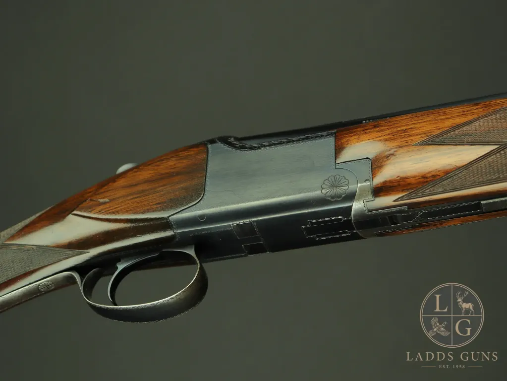 Browning A1