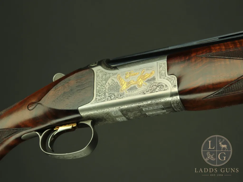 Browning Ultimate Grade VI