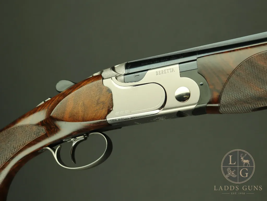 Beretta 692 Sporter