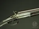 Stephen Grant Hammer Gun