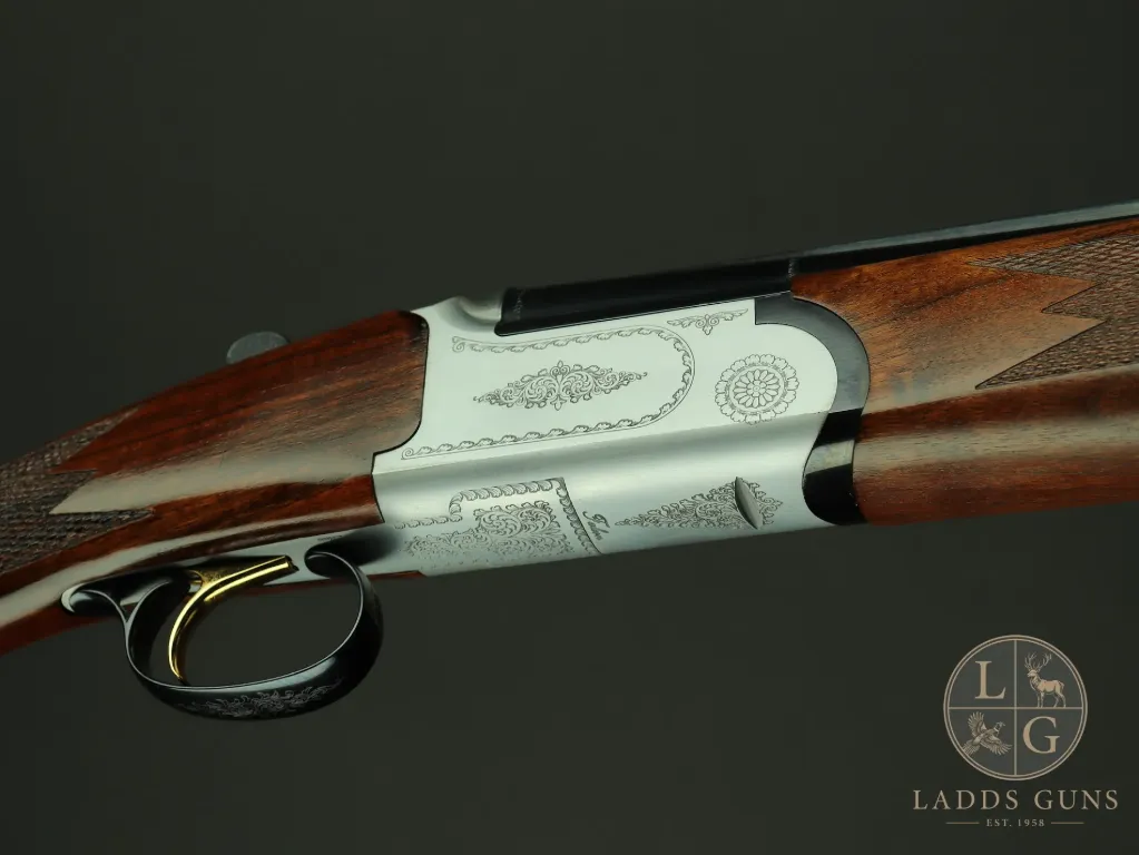 Sabatti Falcon