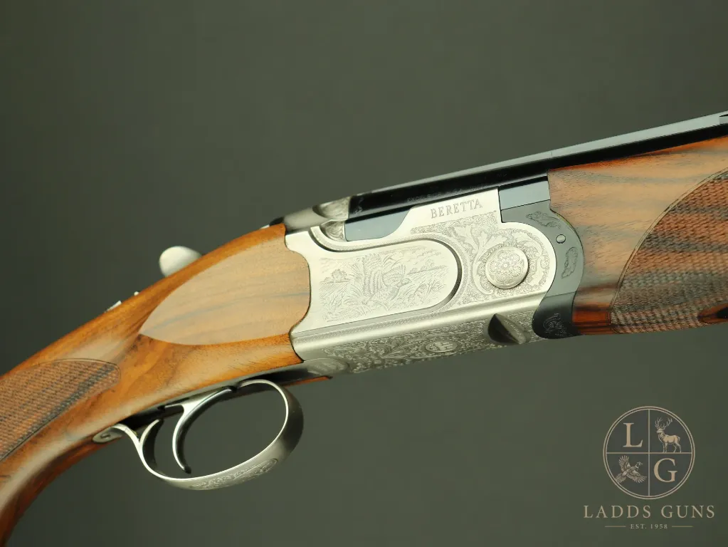 Beretta 690 III