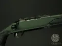 Tikka T3X Super Varmint Green Cerakote