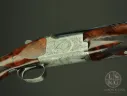 Miroku MK38 Trap Grade V