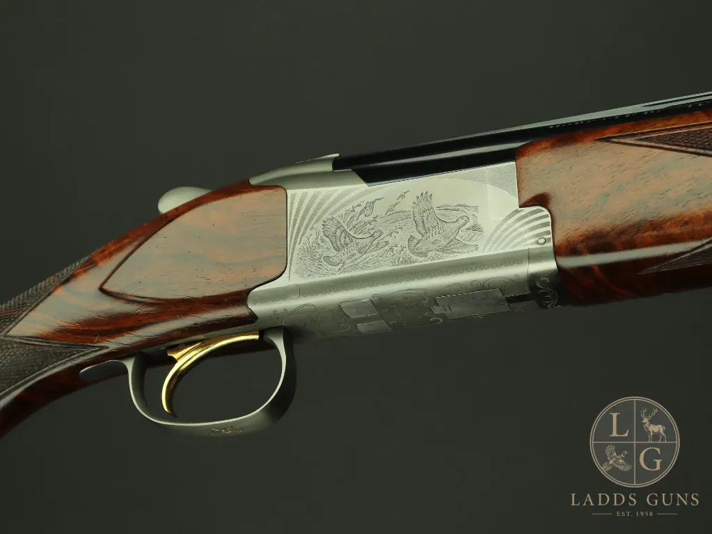 Browning B725 Hunter