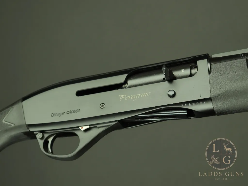 Stoeger M3000 Peregrine