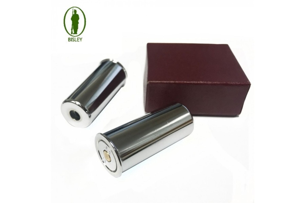 Parker Hale Nickel Shotgun Snap Caps