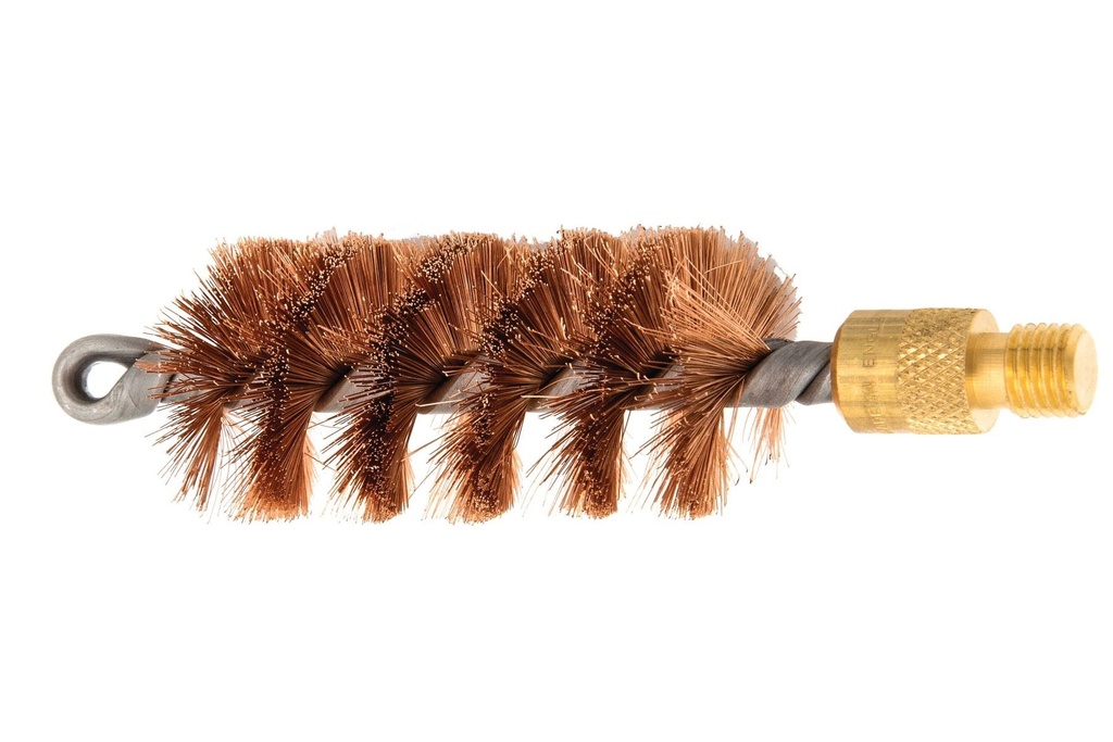 Bisley Shotgun Phosphor Bronze Brush