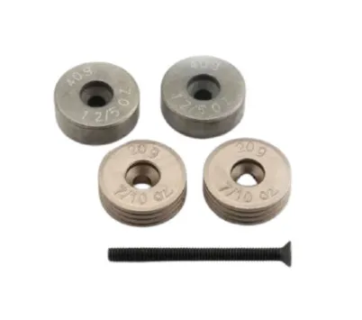 [LG21955] Beretta 690, 692 and DT11 B-Fast Four Wad Balance Kit (Max 120gms)