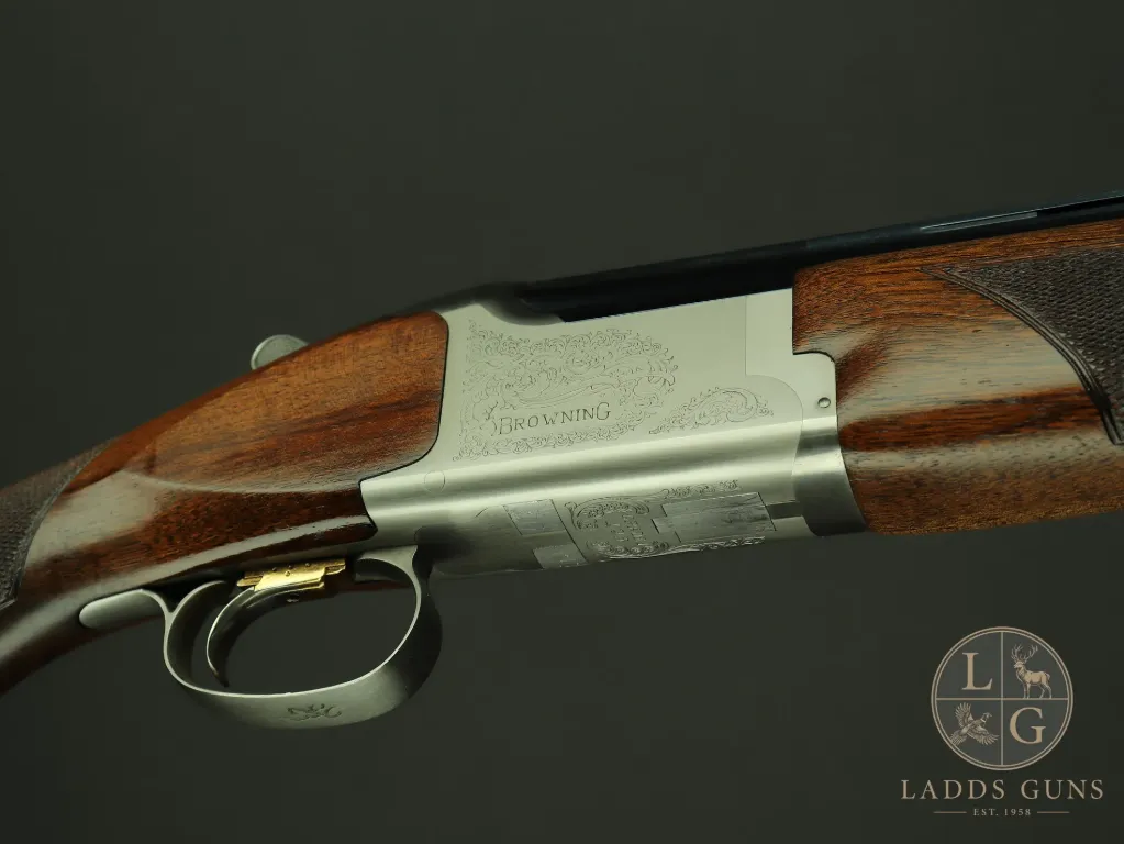 Browning 425 Grade I