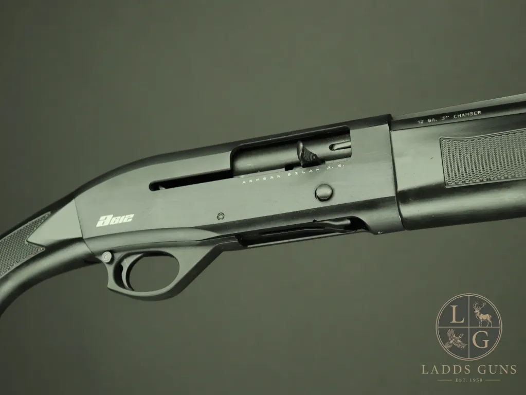 Armsan A612