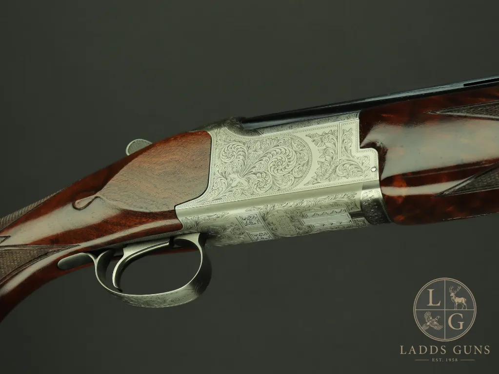 Miroku MK60 Sport Grade V