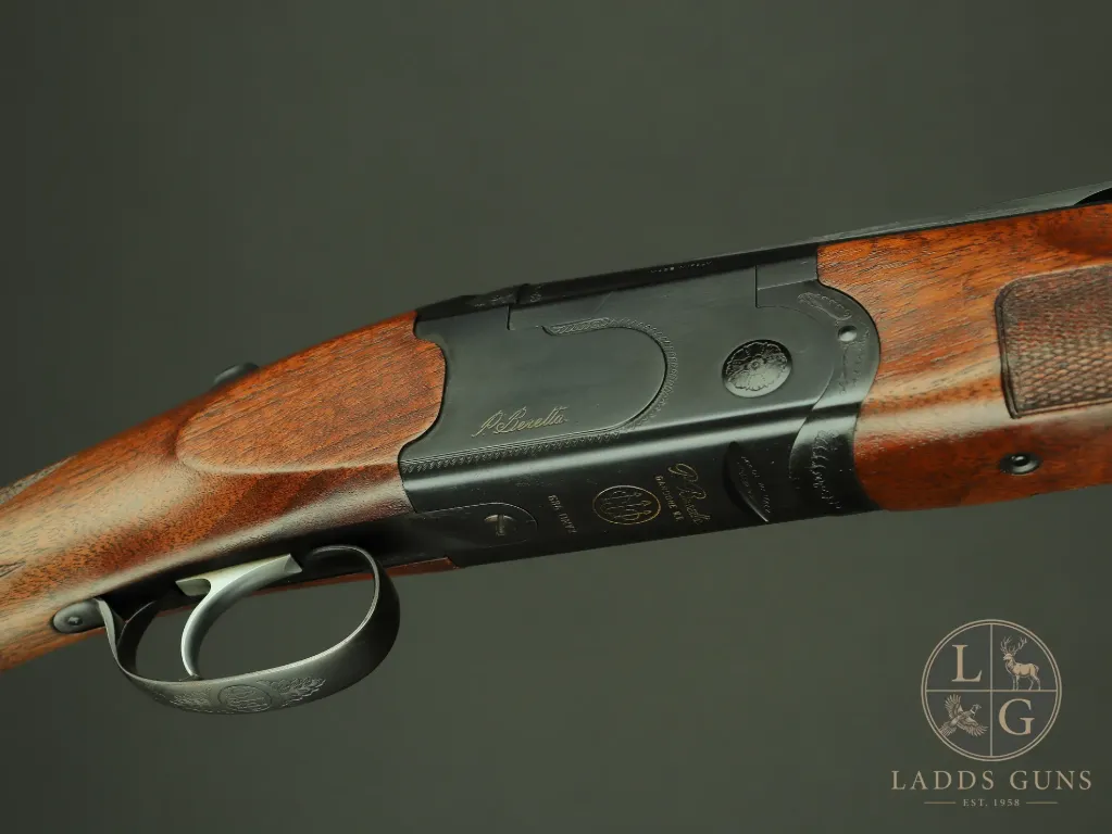 Beretta 686 Onyx