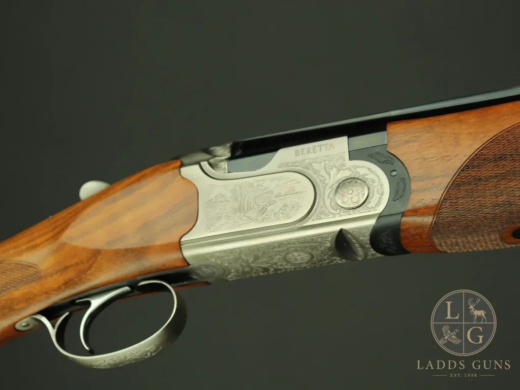 Beretta 690 III