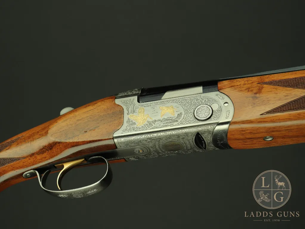 Beretta Ultralight Deluxe
