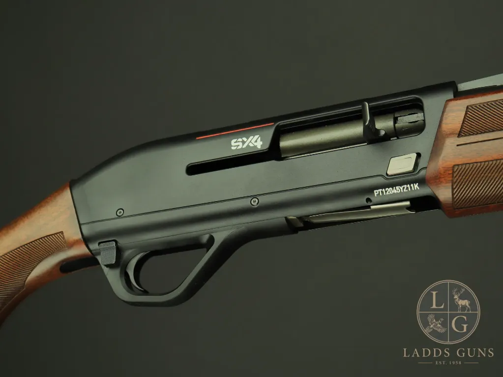 Winchester SX4 Field 20 Gauge