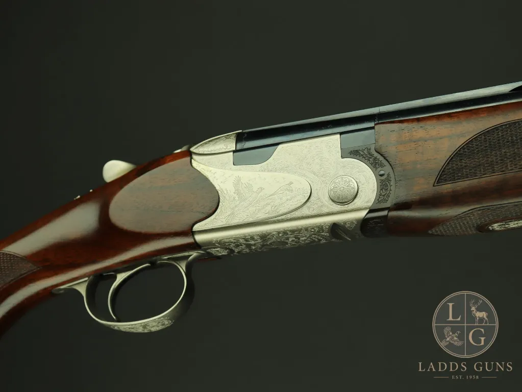 Beretta SV10 Prevail