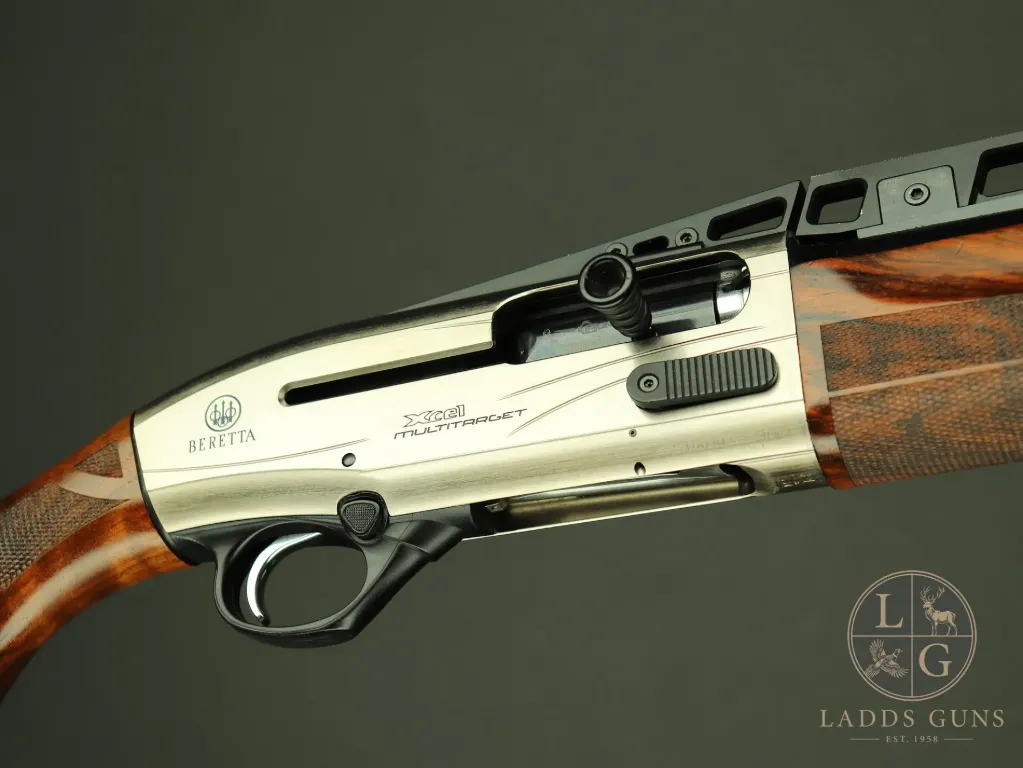Beretta A400 Xcel Multitarget Adjustable