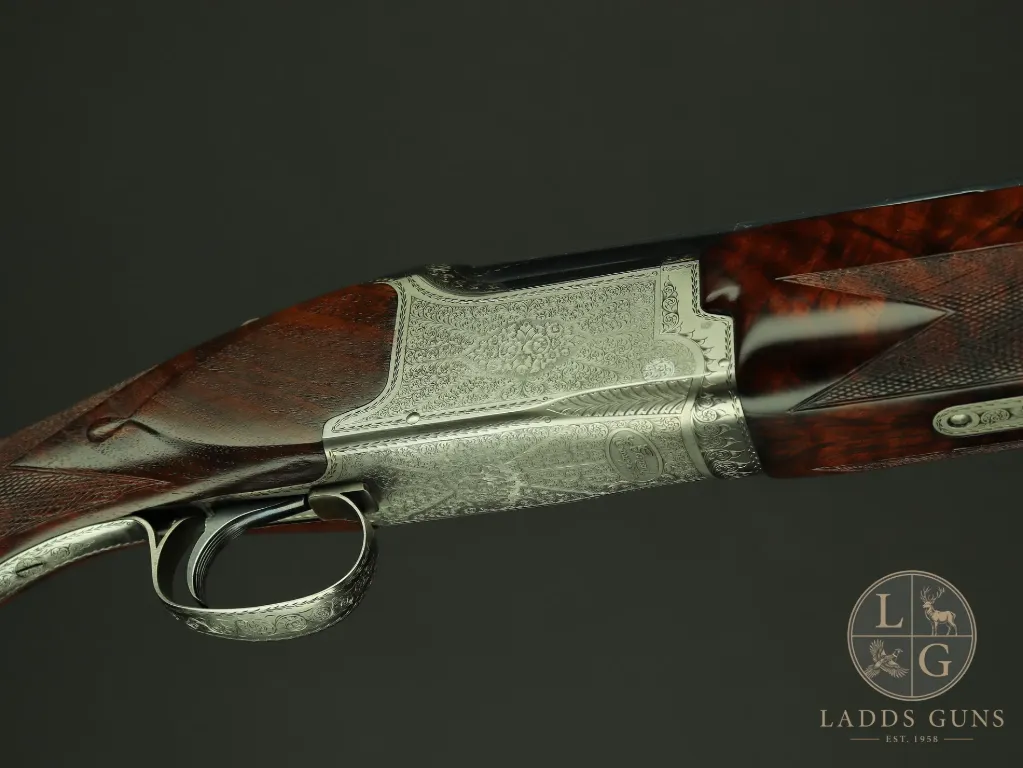 Winchester Grand European