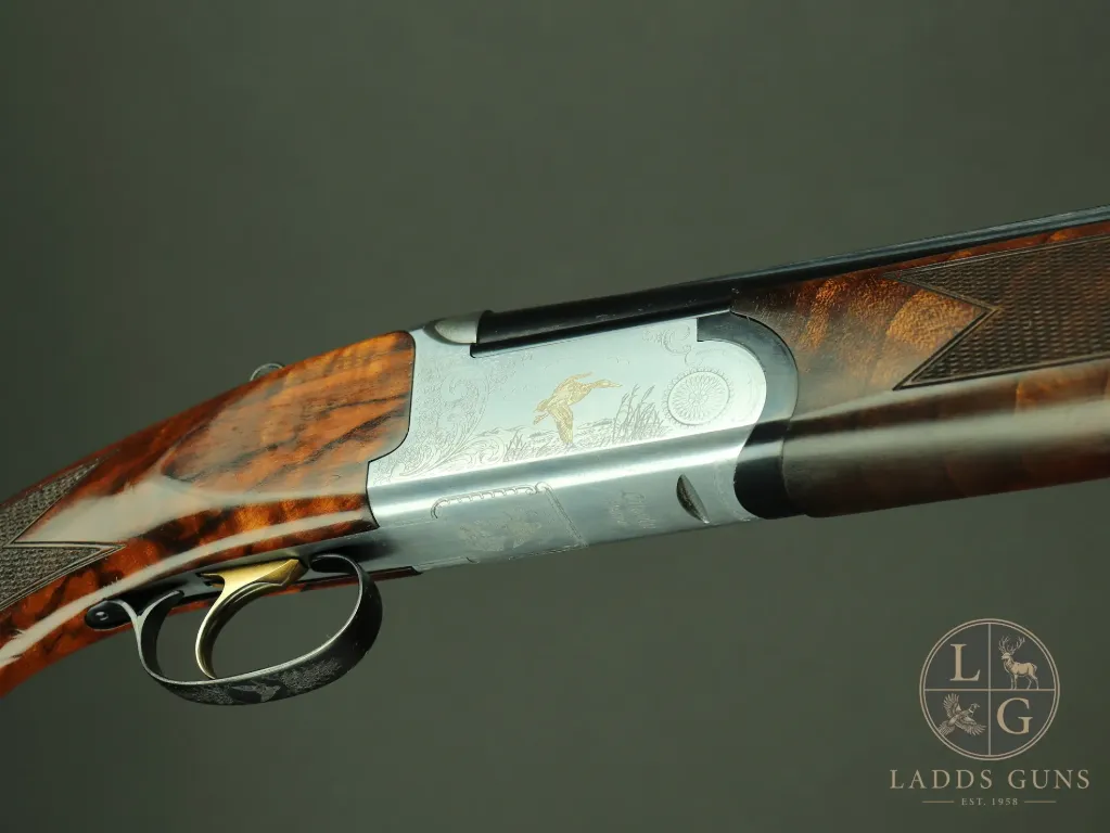 Lincoln Premier Wildfowler 3.5"